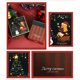 thumbnail image 4 of Christmas Gift Box Packaging Box Candy Small Gift Packaging Box Christmas Gift Holiday Gift Packaging Gift With Handbag, 4 of 7