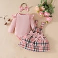 thumbnail image 2 of School Outfits for Girls 5T Girls Fall Outfits Fall Outfit Toddler Girl Girls Outfits Size 8 Cute Toddler Girl Outfits 3T Girl Fall Clothes, 2 of 9