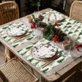 thumbnail image 4 of Christmas Tree Themed Napkins, 4 of 7