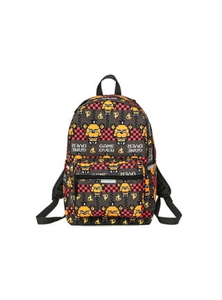 Five Nights at Freddy s Boys Backpacks Accessories in Kids Baby Backpacks Accessories Walmart