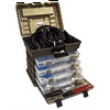 SUR&R Auto Parts AC1387 Deluxe A/C Line Repair Kit