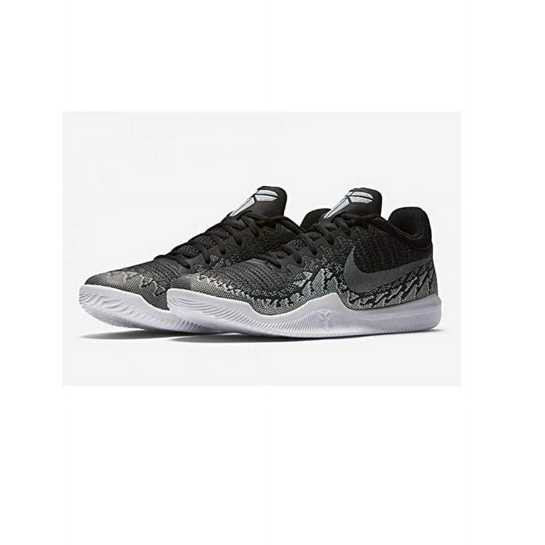 Kyrie 2025 mamba rage