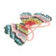 thumbnail image 5 of Broche, broche para mujer, insecto, colorido, brillante, broche, broche de diamantes, notable claridad, 5 of 12