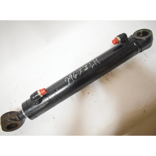 Hydraulic Tilt Cylinder Lh Used Kubota V0511 74102
