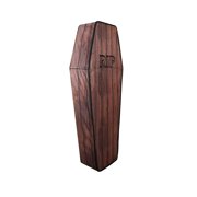 5ft. Collapsible Coffin by Ashland®