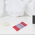 thumbnail image 4 of LITINKIMI 12Pcs Multipurpose Hair Perm Rods PP Plastic Rollers for Curling and Hairdressing Use, 4 of 6