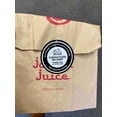 thumbnail image 4 of Contactless Delivery Rate Your Driver Labels | 2.5" Inches Round | 100 Pack, 4 of 4