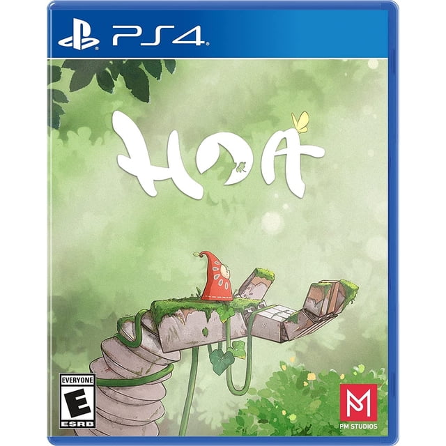 Hoa - PlayStation 4 Sony PlayStation 4