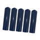 thumbnail image 4 of Cubiertas Protectores Colamx Ligeras para Puntas de Taco de Billar 5 Uds 115 Mm, 4 of 8