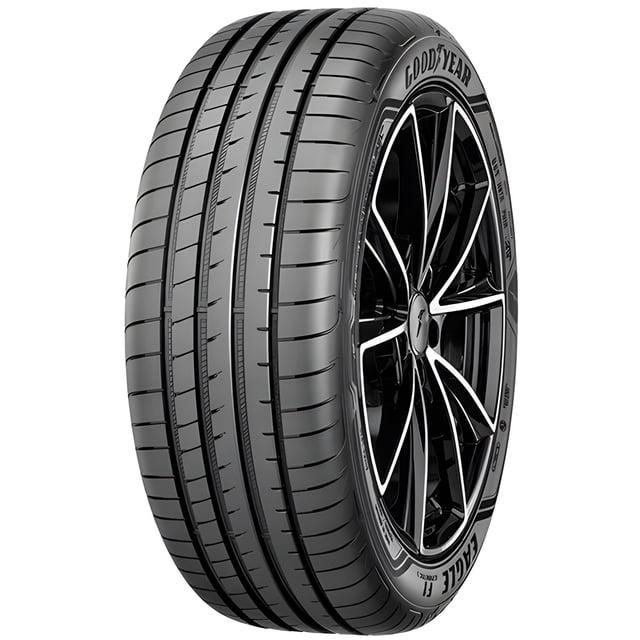 Llanta 275/35r19 Goodyear Eagle F1 Asym Run Flat Auto Rin 19