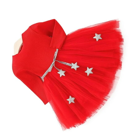 

One-piece Skirt Outfits Girl Summer Dress Kids Dress For Girls Kids