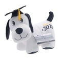thumbnail image 4 of Graduation Day Autograph Puppy Plush, 4 of 6