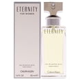 thumbnail image 1 of Eternity de Calvin Klein para mujer - EDP en spray de 1,6 oz Calvin Klein Model, 1 of 3