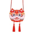 thumbnail image 3 of Bolso de año Nuevo Chino, bolso cruzado bordado Hanfu, bolso de mano para cosméticos, bolso de hombro para citas, regalo, viaje de vacaciones, Cosplay Estilo A Hugo Bolsas Hanfu bordadas, 3 of 9