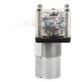 thumbnail image 2 of Rankomu Bomba peristáltica dosificadora, Bomba peristáltica de Gran Flujo de 500 ml/min, Bomba dosificadora de 12 V/24 V para análisis de Laboratorio de Acuario(24V), 2 of 8