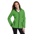 thumbnail image 1 of Port Authority Ladies Torrent Waterproof Jacket, 1 of 1