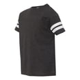 thumbnail image 3 of Youth Italy Football Fine Jersey T-Shirt, 3 of 5