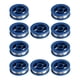 thumbnail image 1 of 10 piezas de alambre de estaño para soldar, herramientas de reparación de alambre de soldadura de baja temperatura, alambre de estaño para soldar, Sunnimix Alambres de estaño de soldadura, 1 of 8