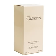 Calvin Klein Obsession Eau De Parfum, Perfume for Women, 3.4 Oz