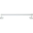 thumbnail image 1 of Madison Towel Bar, 18 Inches, Polished Chrome by Stone Harbor Hardware, 1 of 7