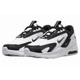 thumbnail image 1 of Nike Women's Air Max Bolt 'White Black' Casual Running Sneakers CU4152-101 NEW, 1 of 6