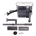 thumbnail image 2 of Aquarium Filter,Aquarium Filter with Surface Aquarium Filterwith Surface Skimmer Adjustable Aquarium Filter Exceptional Reliability, 2 of 14
