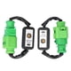 thumbnail image 2 of Arnés adaptador de señal de giro dinámico BuyWeek luces traseras LED, 2 of 9