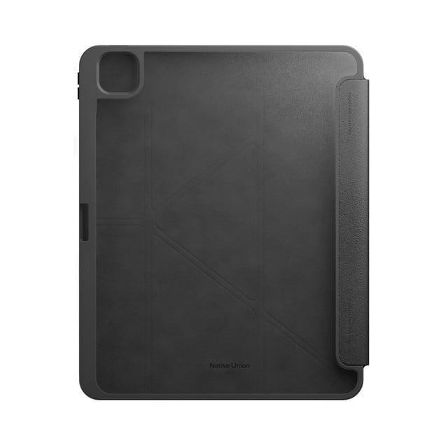 Funda Para iPad Pro 13 M4 Native Union negro