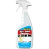 STAR BRITE Rust Stain Remover Spray - Instantly Dissolve Corrosion Stains on Fiberglass, Vinyl, Fabric, Metal & Painted Surfaces - Also Removes Sprinkler Stains - 22 OZ (089222P)