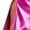 Hot Pink, variant on Women Shiny Metallic Flare Jumpsuit 70s 80s Prom Party Rave Outfits Cowgirl Fringe Rompers Hot Pink L