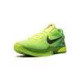 thumbnail image 4 of NIKE MENS Kobe 6 Protro "Grinch" CW2190 300 CW2190 300 from Stadium Goods, 4 of 9