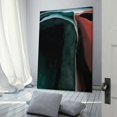 thumbnail image 3 of Póster de lienzo de 1924 con abstracción oscura, impresiones artísticas para pared, regalos, fotografías, pinturas, carteles, decoración de habitaciones, decoración del hogar, 12 x 18 pulgadas (30 x, 3 of 6