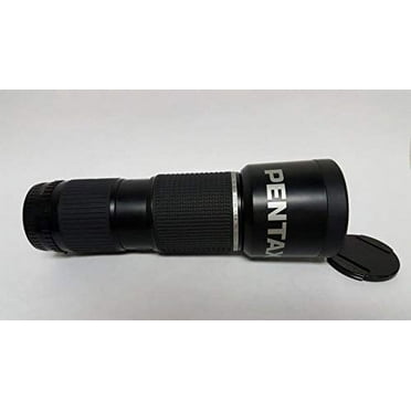 Pentax smc FA 645 150-300mm f/5.6 ED [IF] Lens