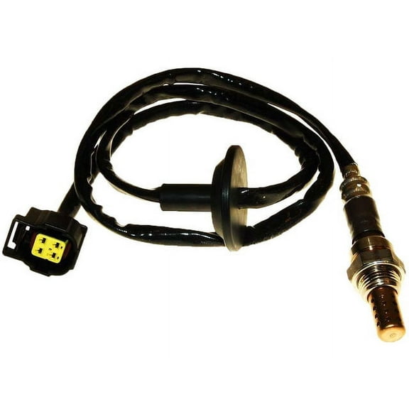 Oxygen Sensor - Compatible with 2008 - 2011 Mitsubishi Lancer 2009 2010