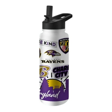 34oz NATIVE QUENCHER