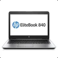 thumbnail image 1 of Remis à Neuf (Bon) - HP EliteBook 840 G3 Ordinateur Portable 14 Pouces - Intel Core i5-6300u - 16G RAM - 256G HD SSD - Windows 10 Pro, 1 of 1
