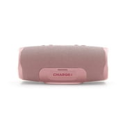 JBL Charge 4 Portable Waterproof Wireless Bluetooth Speaker - Pink