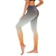 thumbnail image 1 of ICHUANYI Liquidación Leggings elásticos de yoga para mujer Fitness Correr Gimnasio Deportes Pantalones activos de longitud completa Pantalones de yoga de longitud completa ICHUANYI WER2023082203326, 1 of 4