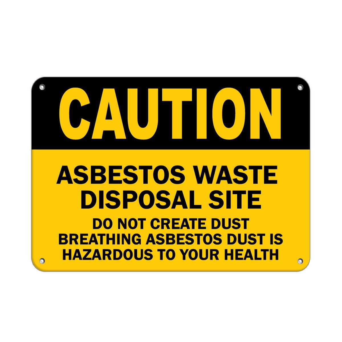 Vinyl Stickers Bundle Safety and Warning Signs Stickers Caution