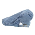 thumbnail image 1 of Nestingho Boina Denim Vintage Estilo Clásico Con Pato Ajustable Para, 1 of 6