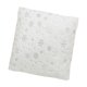 thumbnail image 5 of Funda de almohada navideña, funda de cojín cuadrada con cremallera, funda de almohada decorativa, funda de almohada para sofá, silla de vacaciones, , blanco, 40x40cm mayimx Fundas de almohada, 5 of 9