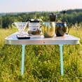 thumbnail image 4 of FRCOLOR 1 Set of Heavy Duty Table Legs Side Table Legs Brackets Furniture Legs Folding Legs Desk Legs Kitchen Table Legs Foldable Table Legs Small Desk Legs Foldable Table Legs, 4 of 8