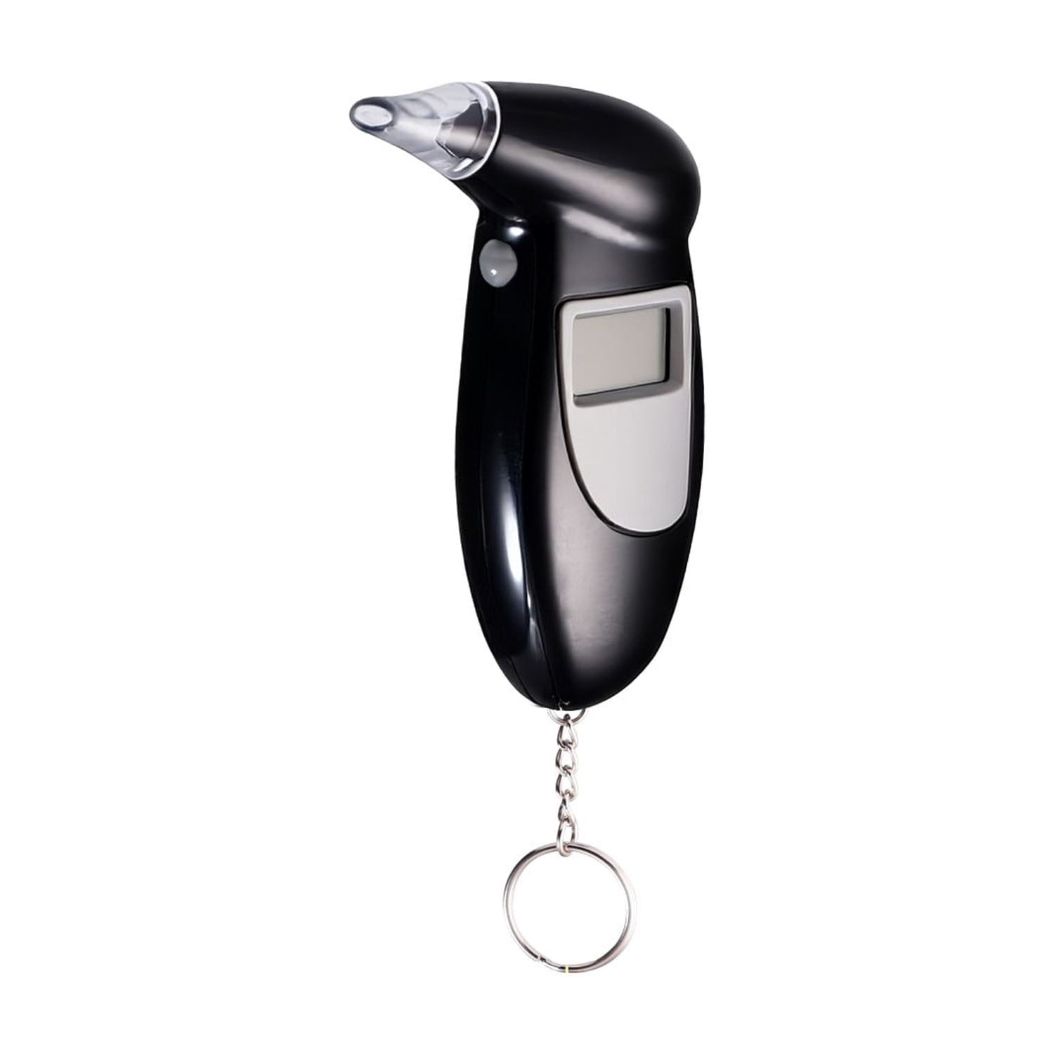 Digital Home Rapid Test for Alcohol, Breathalyzer