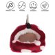 thumbnail image 5 of unbranded Para Roja De Cálido Para Mascotas Práctico Y Portátil, 5 of 6