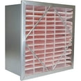 thumbnail image 1 of Filterbuy 20x20x6 MERV 11 (MPR 1200) Header, Rigid Cell Filters HVAC Replacement (1-Pack), 1 of 1