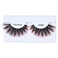 thumbnail image 3 of KISS Halloween Limited Edition Funky Vampire False Eyelashes, 1 Pair - Pink blood, 3 of 8