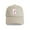 Khaki, variant on CafePress - Peace Sign Cap - Adjustable 100% Brushed Unisex Casual Cotton Baseball Cap, Beige, 1