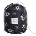 thumbnail image 1 of Lojalitet Bolsa de cosméticos multifuncional con cilindro con cordón portátil, 1 of 5