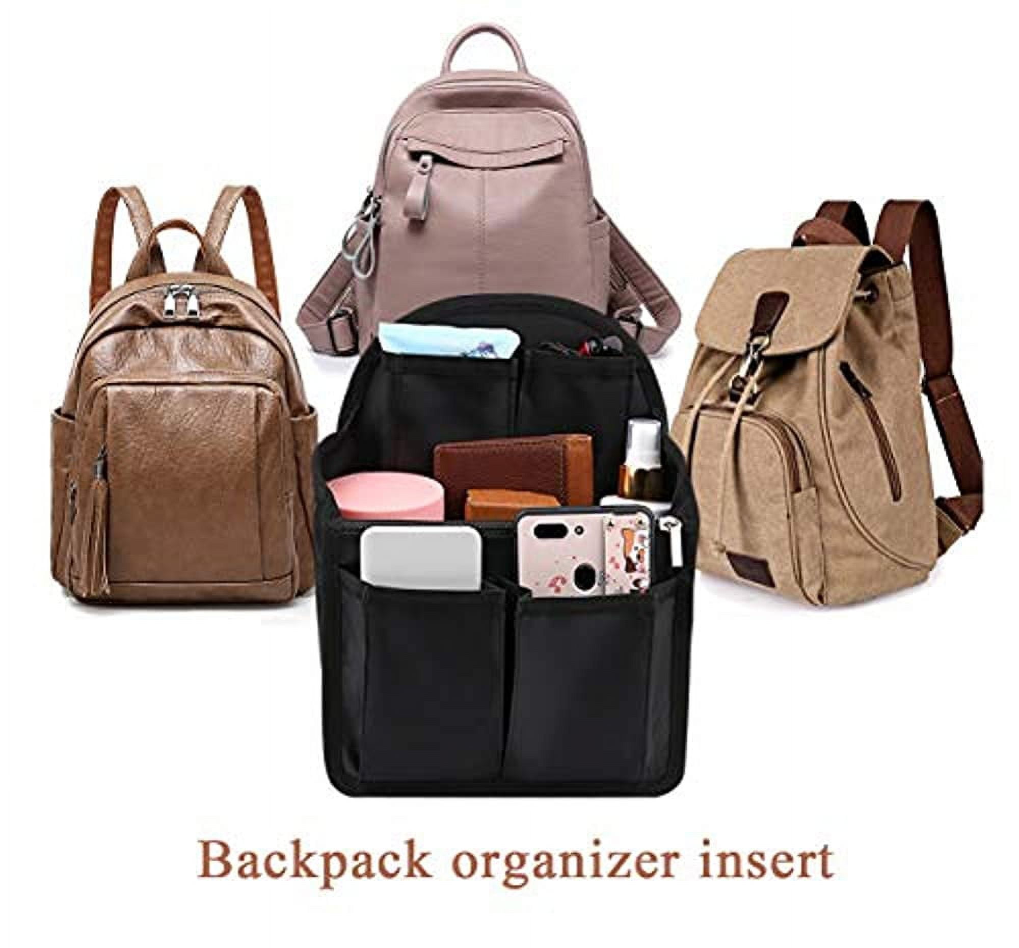 Backpack Organizer Insert – Jet Set Generation
