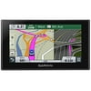Garmin 2639LMT Nuvi 6" GPS with Lifetime Map and Traffic Updates - Black